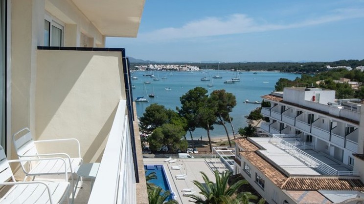 Smy Vistamar Portocolom